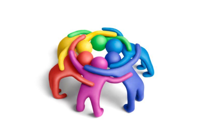 Semejanzas entre trabajo en equipo y equipo de trabajo