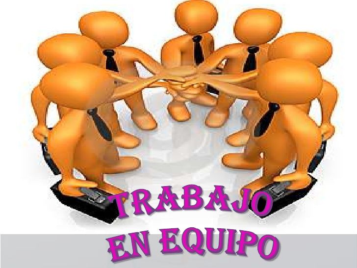 SEMEJANZAS ENTRE TRABAJO EN EQUIPO Y EQUIPO DE TRABAJO