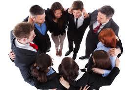 TRABAJO EN EQUIPO Y EQUIPO DE TRABAJO