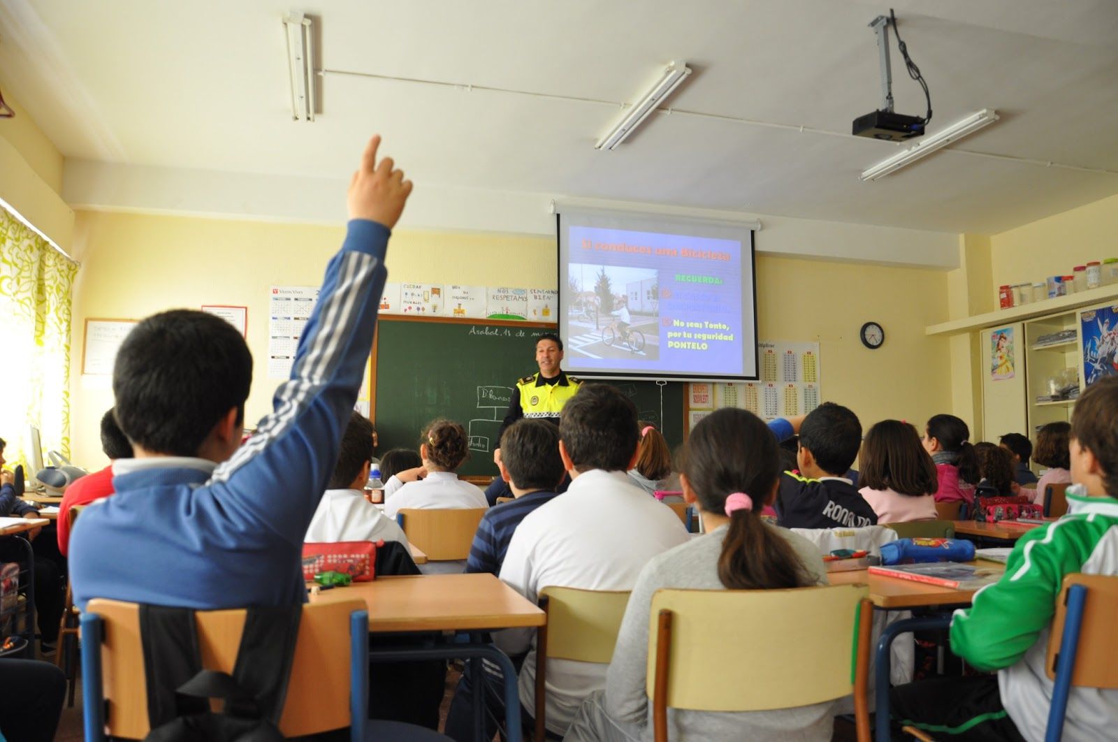 Asignatura Educación en la Fe , Valores humanos en la Modernidad