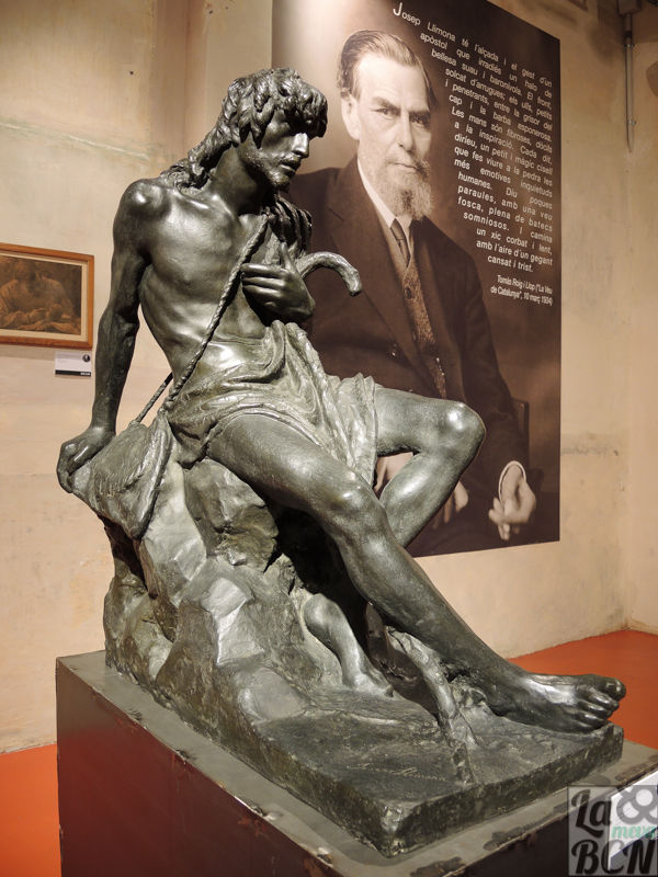 Josep Llimona 1864-1934