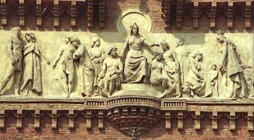 Josep Llimona 1864-1934