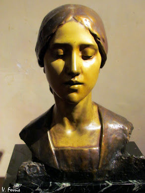 Josep Llimona 1864-1934