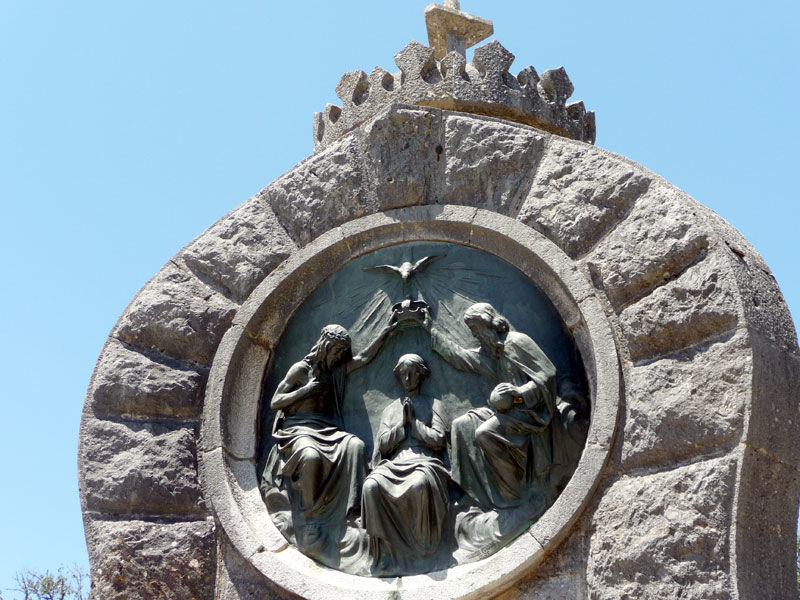 Josep Llimona 1864-1934