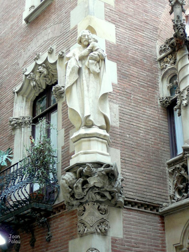 Josep Llimona 1864-1934