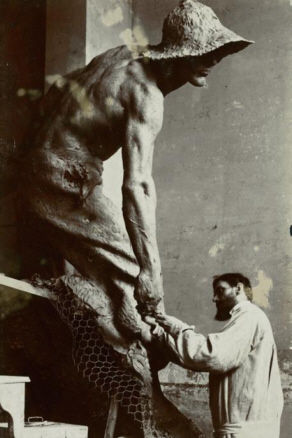 Josep Llimona 1864-1934