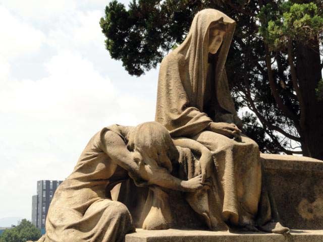 Josep Llimona 1864-1934