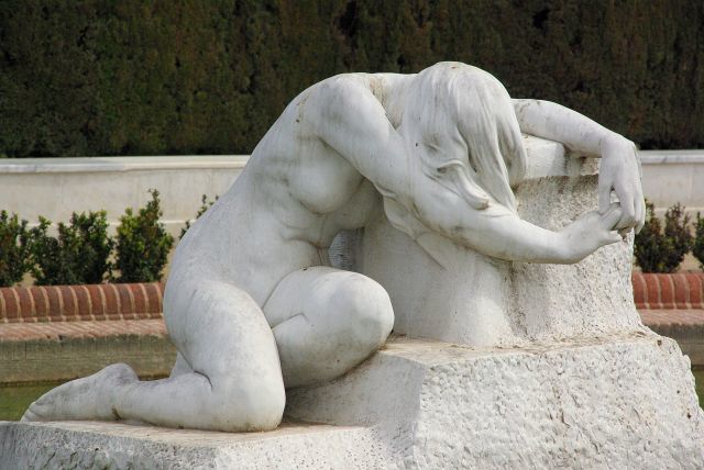 Josep Llimona 1864-1934