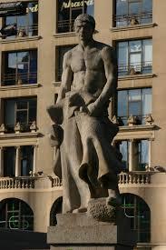 Josep Llimona 1864-1934