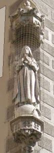 Josep Llimona 1864-1934