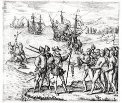 12 de octubre de 1492: ¿descubrimiento o encuentro?