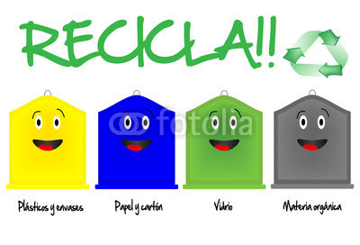 Reciclaje