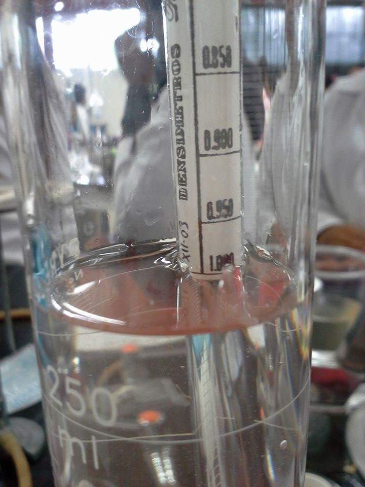 NMX-AA-034-SCFI-2001 DETERMINACIÓN DE SÓLIDOS Y SALES DISUELTAS EN AGUAS NATURALES, RESIDUALES Y RESIDUALES TRATADAS.