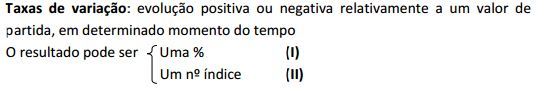 Economia A - Resumo global da matéria do 10.º ano