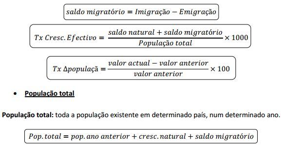 Economia A - Resumo global da matéria do 10.º ano
