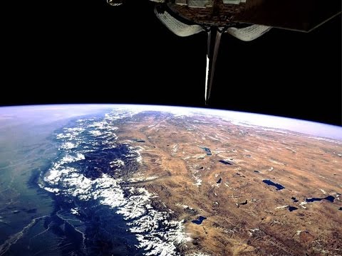 La Geografía