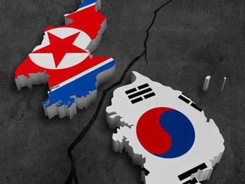 GUERRA DE COREA