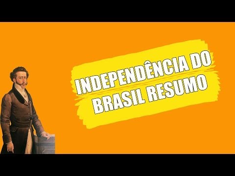 Independência do Brasil