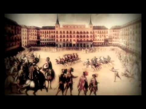 LA POESÍA DE LUIS DE GÓNGORA