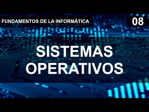 Sistemas operativos