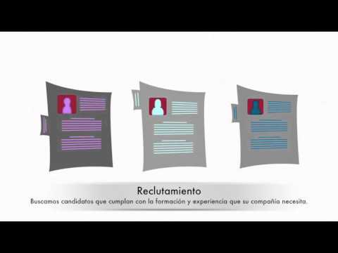 RECLUTAMIENTO Y SELECCIÓN DEL PERSONAL