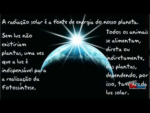 As condições da Terra que permitem a existência de vida