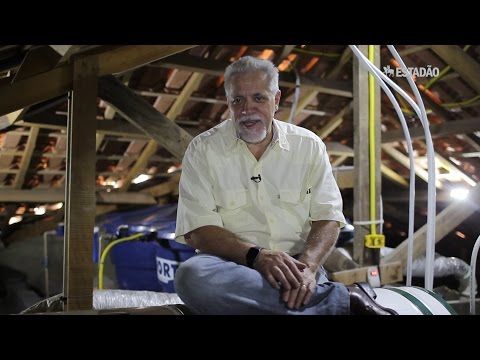 Tecnologia a favor do meio-ambiente