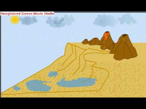 Condições da Terra que a tornam o único planeta com vida conhecida no Sistema Solar