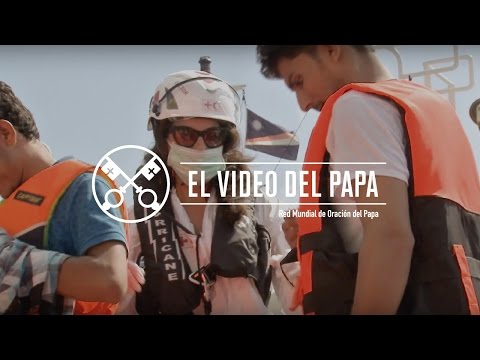 CARTA DEL PAPA PARA LOS JÓVENES