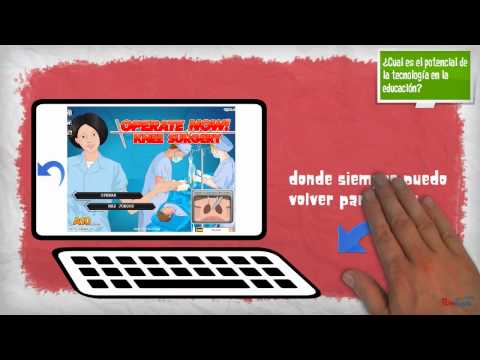 Tecnologia Educativa