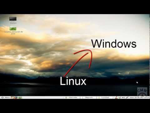 Sistema Operativo Linux