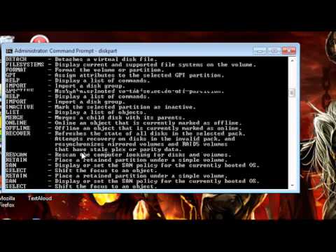 Como instalar un sistema operativo a una NOTEBOOK