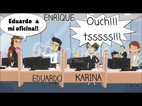 Clima Organizacional