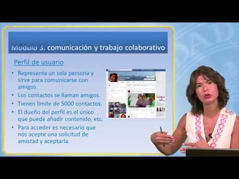 Facebook, Twitter e Instagram en educación