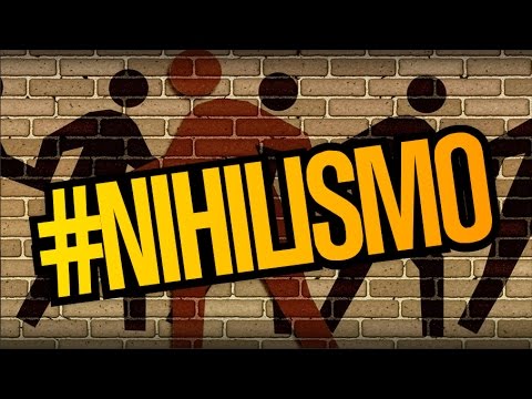Cosmovisión Nihilista