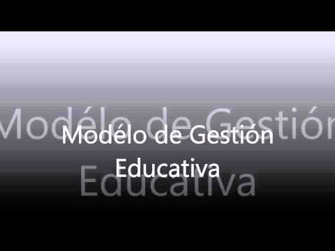Fundamentos del paradigma de gestión educativa estrategica