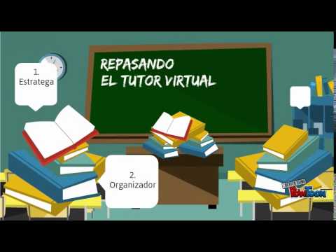 Módulo II: Entornos Virtuales de Aprendizaje