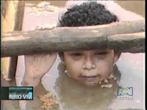 Momentos históricos de Colombia