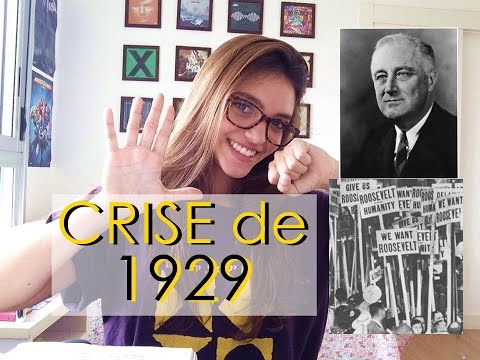 Crise de 1929