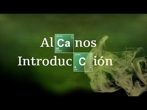 Alcanos