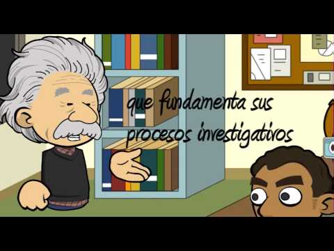Los ordenadores y la investigación en la era de la información