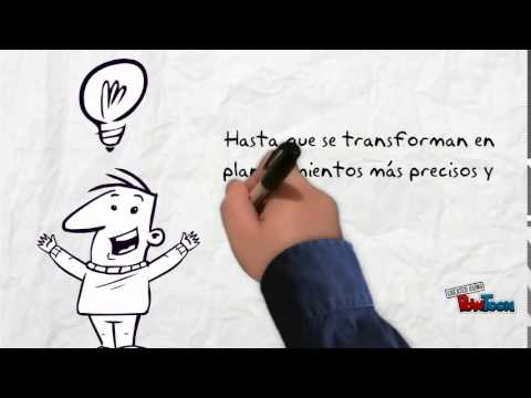 Proceso cuantitativo y cualitativo