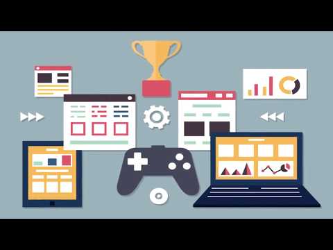 GAMIFICACIÓN, ¿Qué es y cómo funciona?