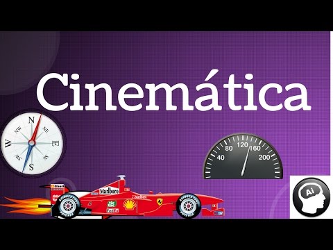 Cinemática