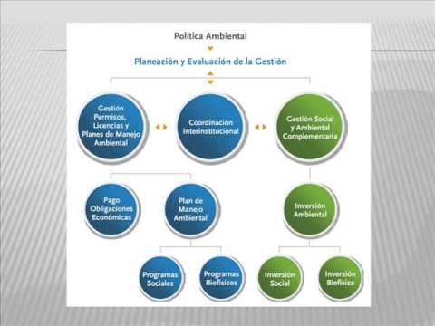 Legislación Vigente de Medio Ambiente en Venezuela