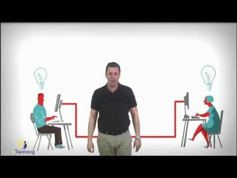 eTwinning