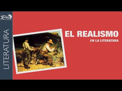 Realismo y Naturalismo