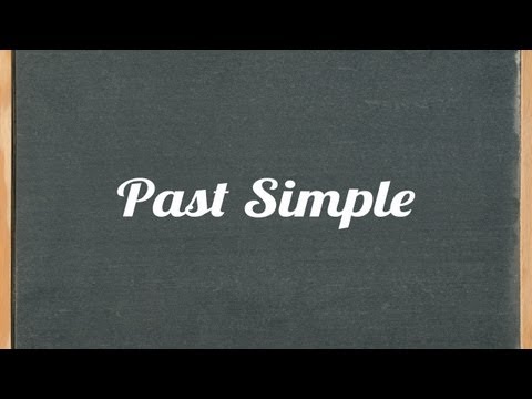Past simple and Present Perfect