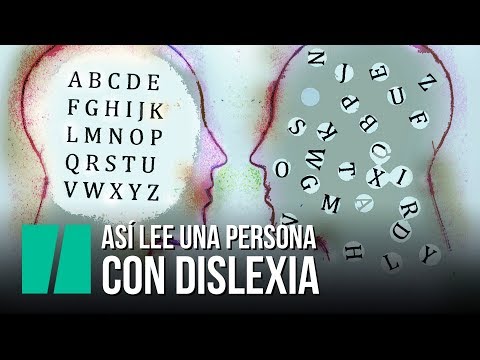 Recursos TIC para mejorar la dislexia