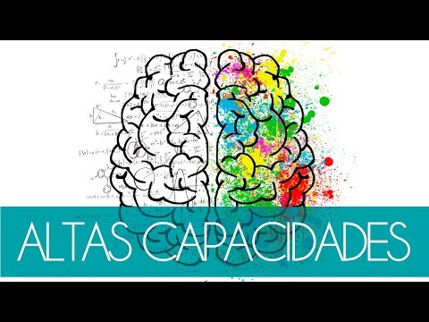 Alumnos de Altas Capacidades y las TIC's